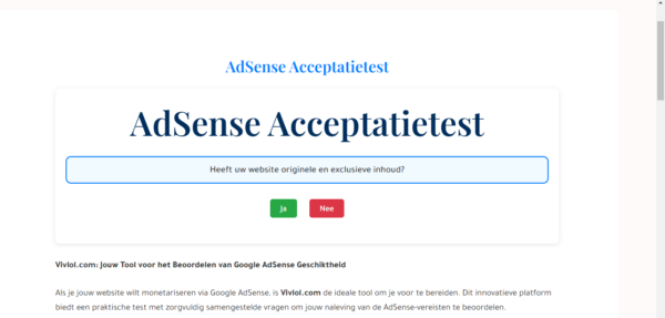 adsense