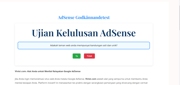 theme adsense